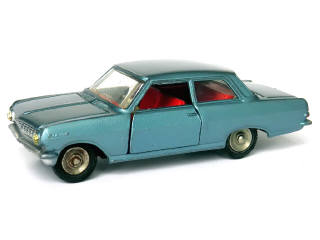 Lot 321 - DINKY TOYS (FRANCE) (1)