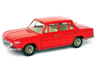Lot 324 - DINKY TOYS (FRANCE) (1)