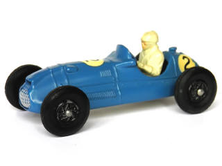 Lot 331 - CRESCENT TOY (GB) (1)