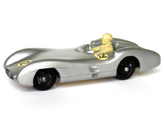 Lot 332 - CRESCENT TOY (GB) (1)