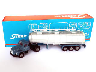 Lot 340 - TEKNO (PAYS-BAS) (1)