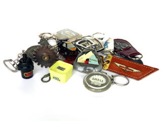 Lot 341 - DIVERS (15)