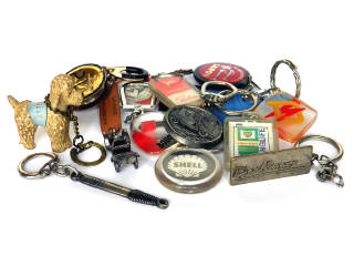 Lot 342 - DIVERS (15)
