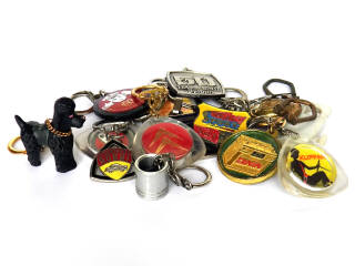 Lot 343 - DIVERS (15)