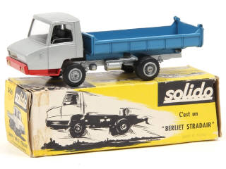 Lot 453 - SOLIDO (FRANCE) (1)