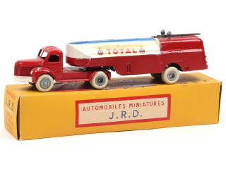 Lot 472 - JRD (FRANCE) (1)