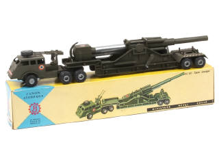 Lot 434 - FRANCE JOUETS (FRANCE) (1)