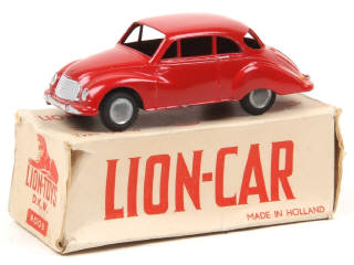 Lot 370 - LION-CAR (PAYS-BAS) (1)