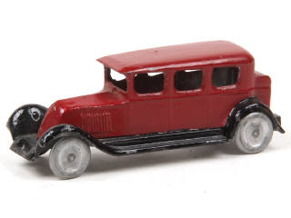 Lot 403 - C.D. FRANCE (1)