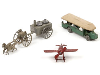 Lot 409 - A.R. (FRANCE) (3)
