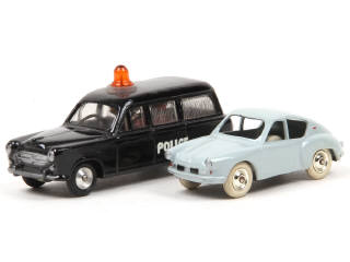 Lot 488 - C.I.J. (FRANCE) (2)