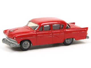 Lot 394 - MICRO MODELS (NOUVELLE-ZELANDE) (1)