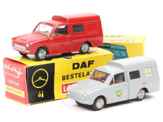 Lot 381 - LION-CAR (PAYS-BAS) (2)