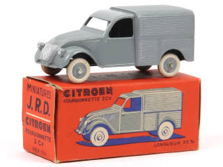 Lot 470 - JRD (FRANCE) (1)