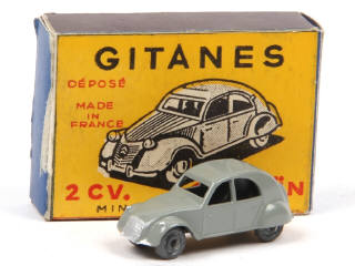 Lot 423 - GITANES (FRANCE) (1)