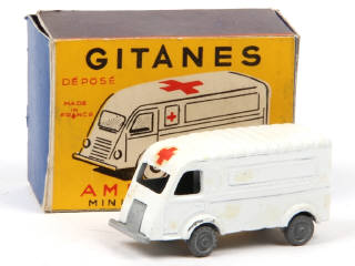Lot 426 - GITANES (FRANCE) (1)