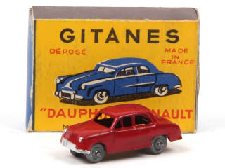 Lot 425 - GITANES (FRANCE) (1)