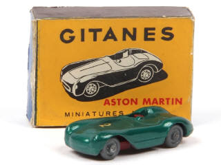 Lot 422 - GITANES (FRANCE) (1)