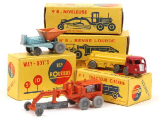 Lot 421 - LES ROULIERS (FRANCE) (5)
