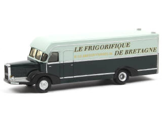 Lot 397 - HAXO MODELS (FRANCE) (1)