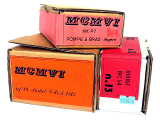 Lot 55 - DIVERS (FRANCE) (3)