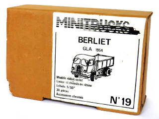 Lot 63 - MINITRUCKS (FRANCE) (1)