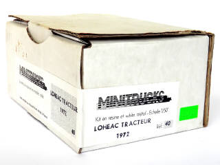 Lot 64 - MINITRUCKS (FRANCE) (1)