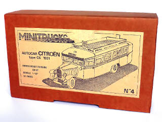 Lot 71 - MINITRUCKS (FRANCE) (1)