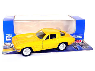 Lot 96 - MAJORETTE (FRANCE) (1)