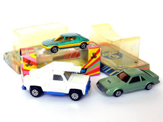 Lot 118 - NOREV - MINI JET (FRANCE) (3)