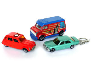 Lot 127 - NOREV - MINI JET (FRANCE) (3)