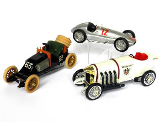 Lot 142 - BRUMM (ITALIE) (3)