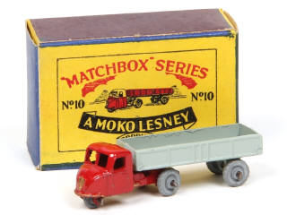 Lot 309 - MATCHBOX (GB) (1)
