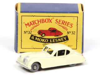 Lot 319 - MATCHBOX (GB) (1)