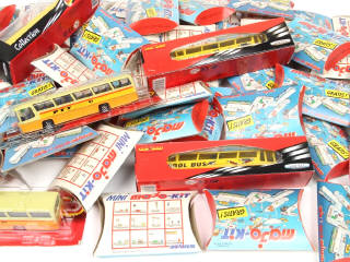 Lot 290 - MAJORETTE (FRANCE) (53)