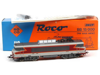 Lot 186 - ROCO 'HO' (AUTRICHE) (1)