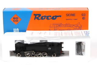 Lot 183 - ROCO 'HO' (AUTRICHE) (1)