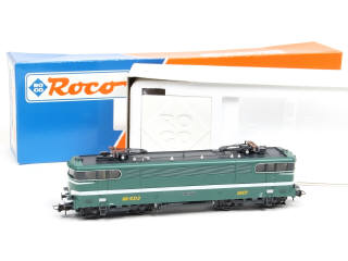 Lot 192 - ROCO 'HO' (AUTRICHE) (1)