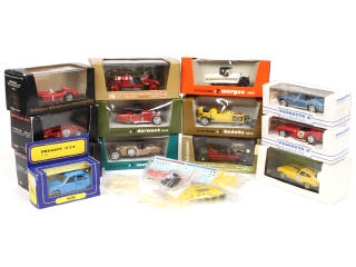 Lot 225 - DIVERS (ITALIE) (14)