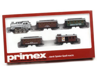 Lot 176 - PRIMEX 'HO' (ALLEMAGNE) (1)