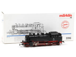 Lot 144 - MÄRKLIN 'HO' (ALLEMAGNE) (1)