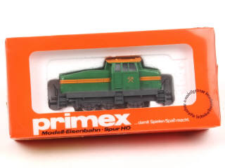 Lot 173 - PRIMEX 'HO' (ALLEMAGNE) (1)