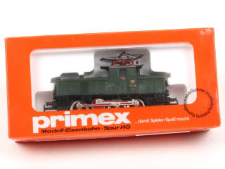 Lot 160 - PRIMEX 'HO' (ALLEMAGNE) (1)