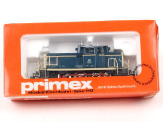 Lot 161 - PRIMEX 'HO' (ALLEMAGNE) (1)