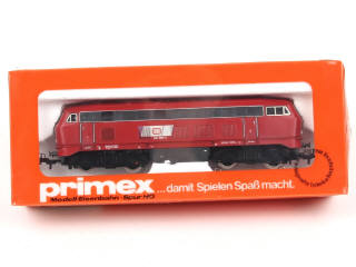 Lot 166 - PRIMEX 'HO' (ALLEMAGNE) (1)