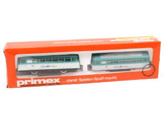 Lot 165 - PRIMEX 'HO' (ALLEMAGNE) (1)