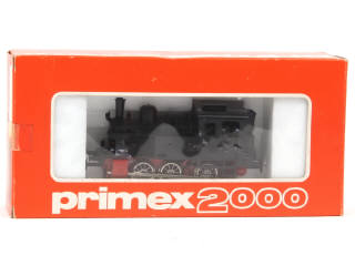 Lot 167 - PRIMEX 'HO' (ALLEMAGNE) (1)