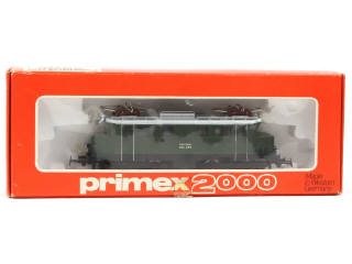 Lot 163 - PRIMEX 'HO' (ALLEMAGNE) (1)