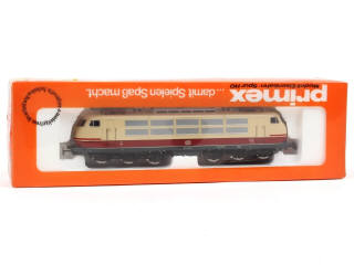 Lot 172 - PRIMEX 'HO' (ALLEMAGNE) (1)