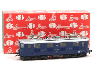 Lot 118 - HAG (SUISSE) (1)